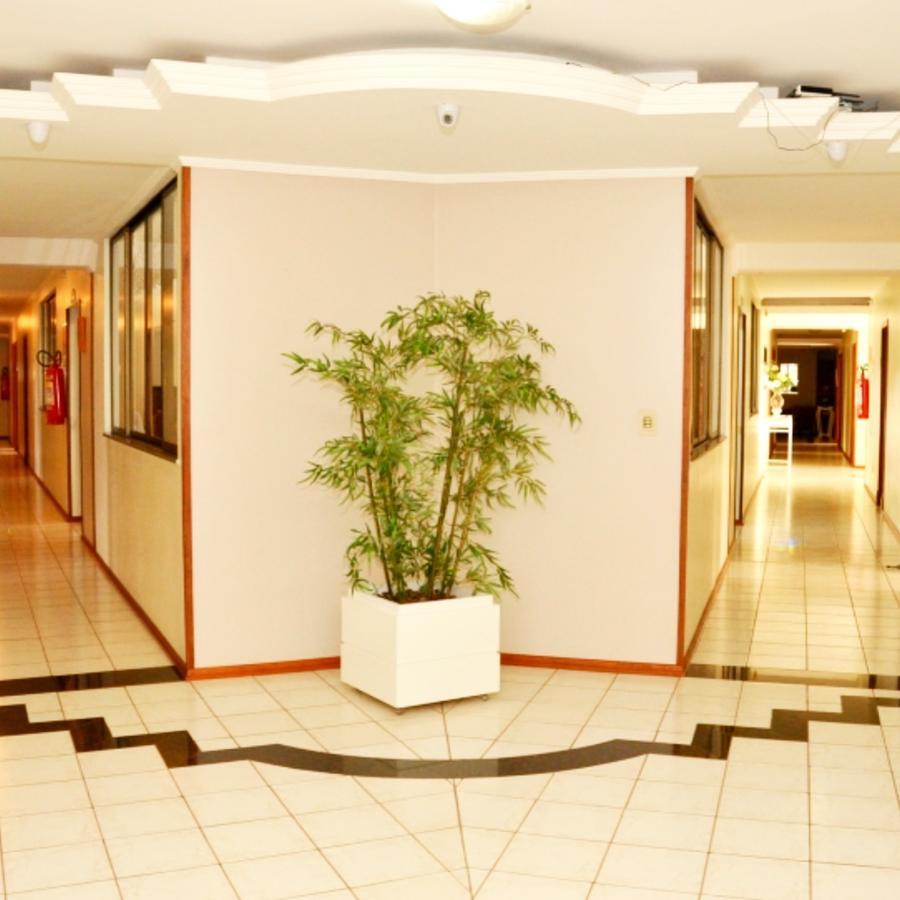 Hotel Conforto Marau (Rio Grande do Sul) Exterior photo