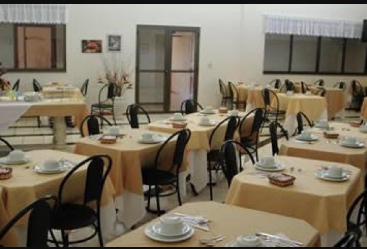 Hotel Conforto Marau (Rio Grande do Sul) Exterior photo
